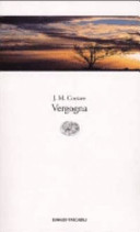 Cover  Vergogna