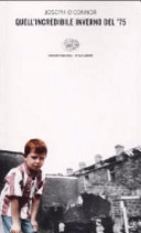 Cover  Quell'incredibile inverno del '75