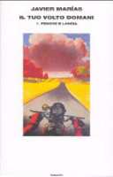 Cover  1 : Febbre e lancia
