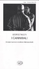 Cover  I cannibali