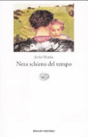 Cover  Nera schiena del tempo