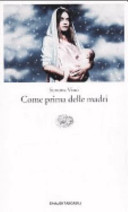 Cover  Come prima delle madri