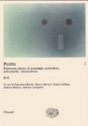 Couverture 1: A-K 