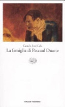 Couverture La famiglia di Pascual Duarte