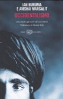 Couverture Occidentalismo : l'occidente agli occhi dei suoi nemici