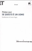 Couverture Se questo è un uomo