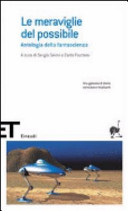 Couverture Le meraviglie del possibile : antologia della fantascienza