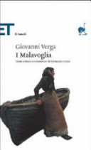 Couverture I Malavoglia