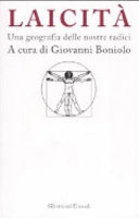 Couverture Laicità : una geografia delle nostre radici