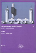 Couverture III: Islam