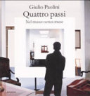 Couverture Quattro passi : nel museo senza muse