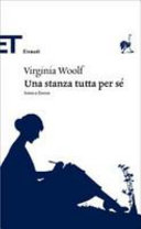 Cover  Una stanza tutta per sé