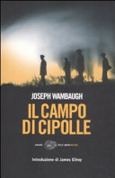 Couverture Il campo di cipolle