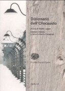 Couverture Dizionario dell'olocausto