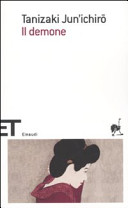 Couverture Il demone