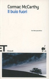 Cover  Il buio fuori
