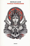Cover  Favole fuorilegge