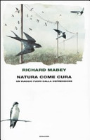 Couverture Natura come cura : un viaggio fuori dalla depressione