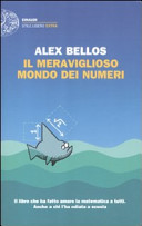 Couverture Il meraviglioso mondo dei numeri