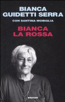 Cover  Bianca la rossa