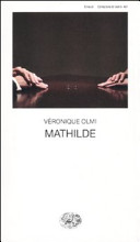 Couverture Mathilde