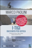 Couverture I Tigi : racconto per Ustica