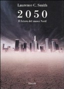 Couverture 2050 : il futuro del nuovo Nord