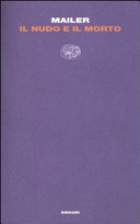 Couverture Il nudo e il morto