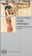 Cover  Il mito absburgico nella letteratura austriaca moderna