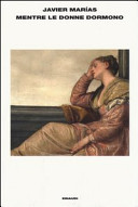 Couverture Mentre le donne dormono