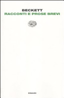 Cover  Racconti e prose brevi