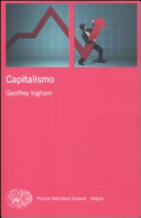 Couverture Capitalismo