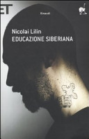 Cover  Educazione siberiana