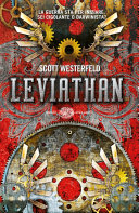 Cover  Leviathan