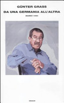 Couverture Da una Germania all'altra : diario 1990