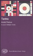 Cover  Tantra