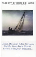 Couverture Racconti di vento e di mare