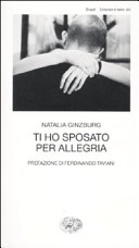 Cover  Ti ho sposato per allegria