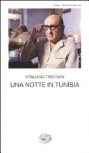 Cover  Una notte in Tunisia : tragicommedia