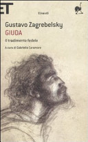 Cover  Giuda : il tradimento fedele