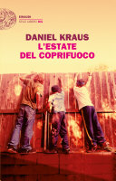 Cover  L'estate del coprifuoco