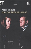 Cover  Quel che resta del giorno