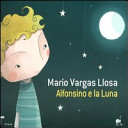 Couverture Alfonsino e la luna