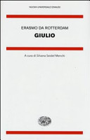 Couverture Giulio