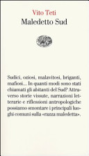 Couverture Maledetto Sud