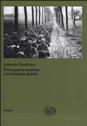 Cover  Prima guerra mondiale : la rivoluzione globale