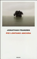 Couverture Più lontano ancora