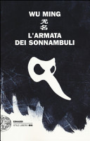 Cover  L'armata dei sonnambuli