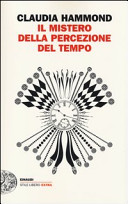 Cover  Il mistero della percezione del tempo