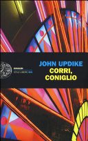 Couverture Corri, Coniglio